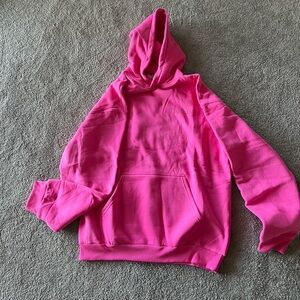 New in package comfrt hoodie